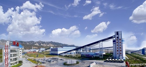 元果科技再次牽手海油信科，獲得大同煤制氣檔案信息化合同！